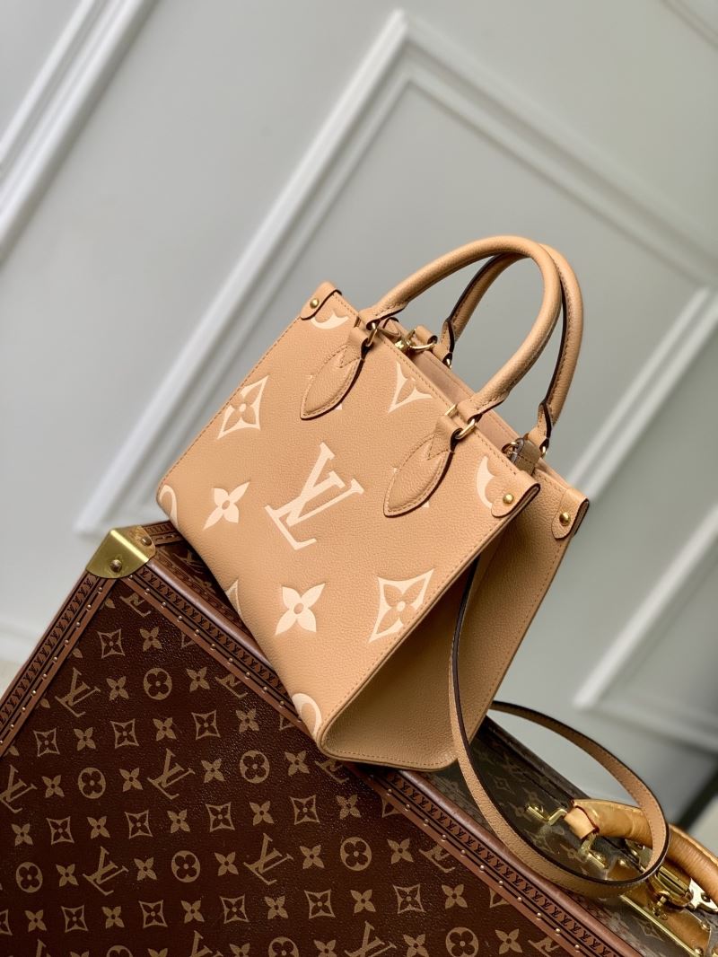 LV Shopping Bags